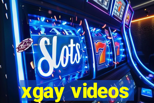 xgay videos